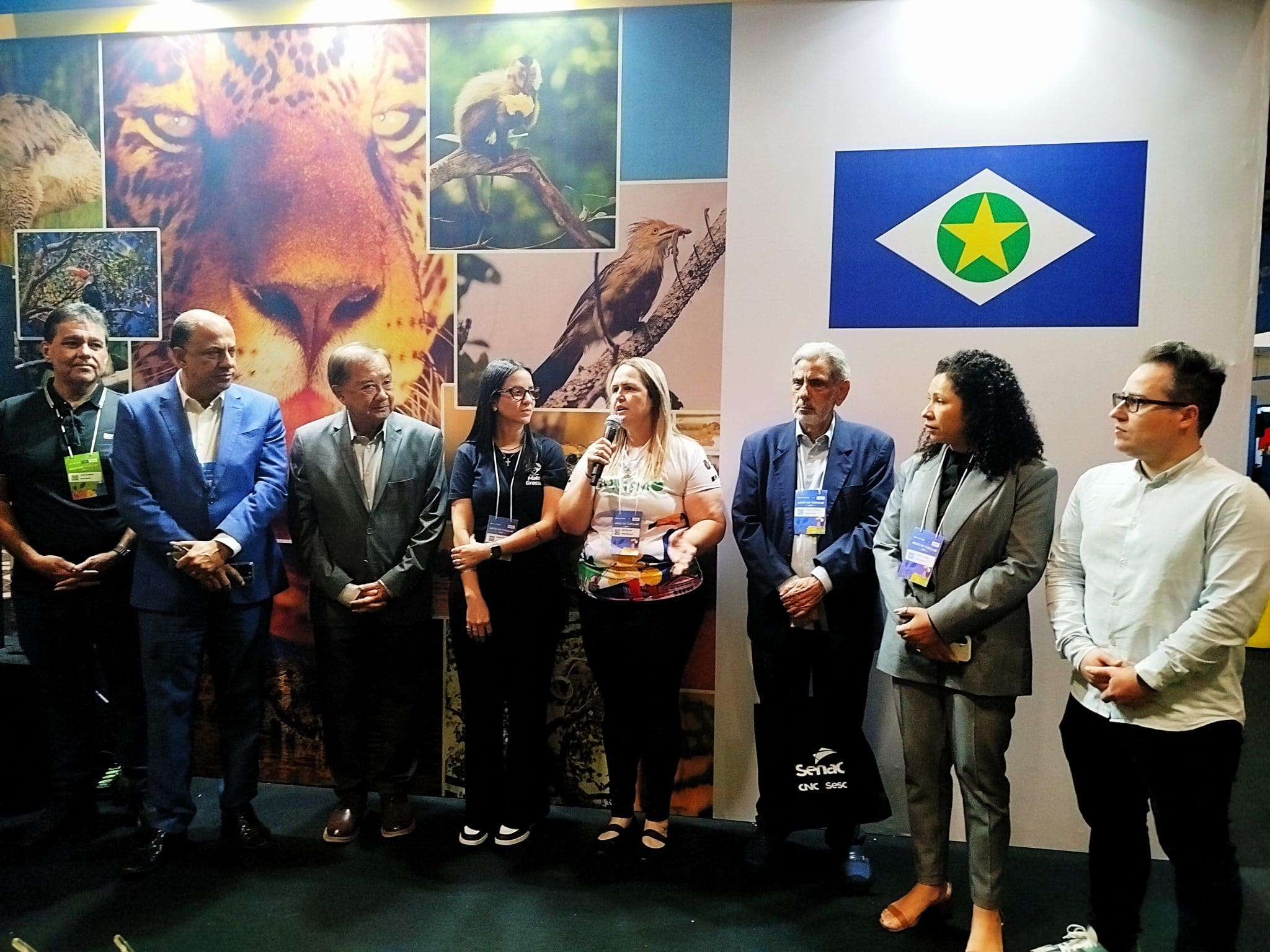 FIT Pantanal anuncia realização da feira de turismo em Cuiabá de 4 a 7 de junho de 2026