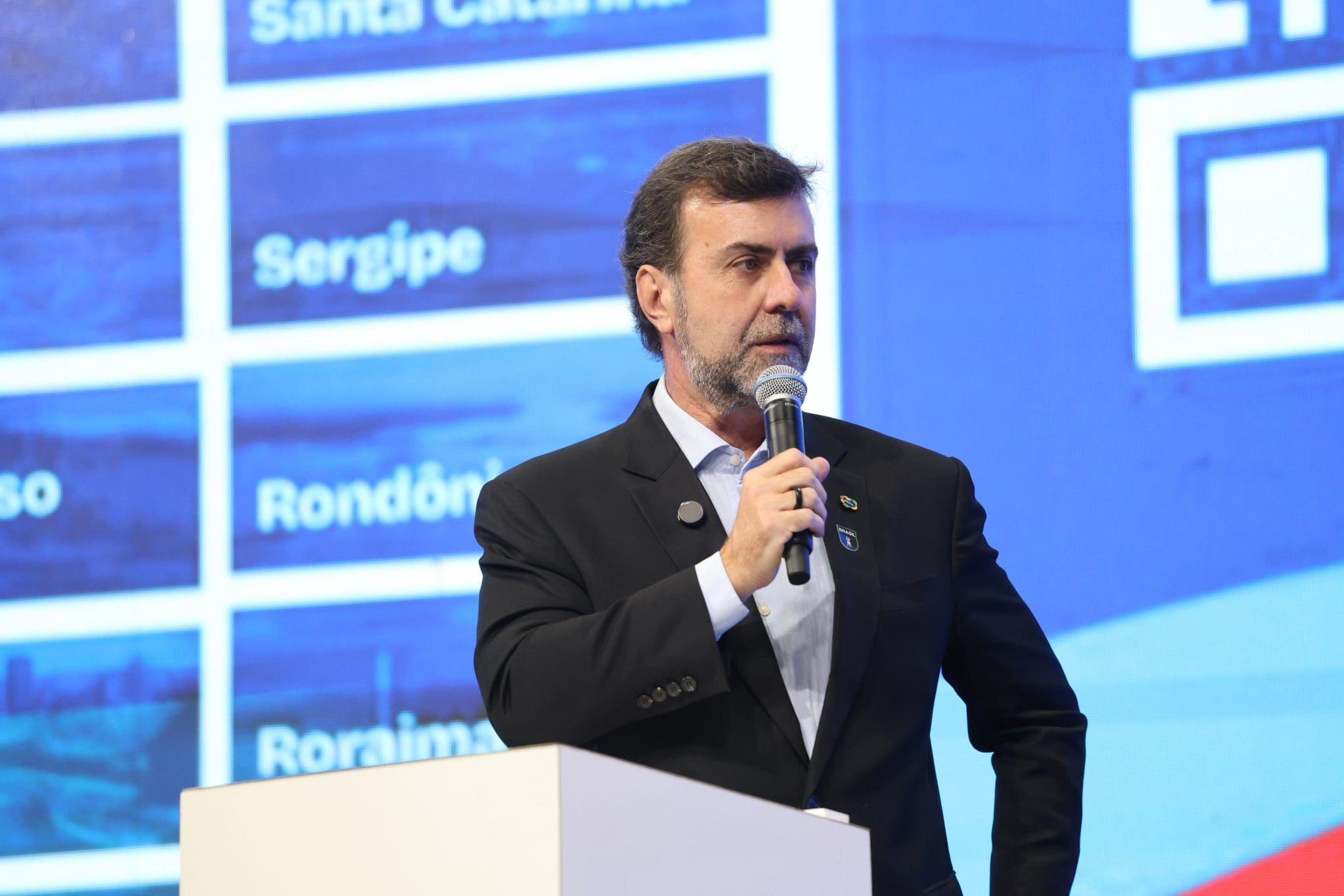 Salão do Turismo