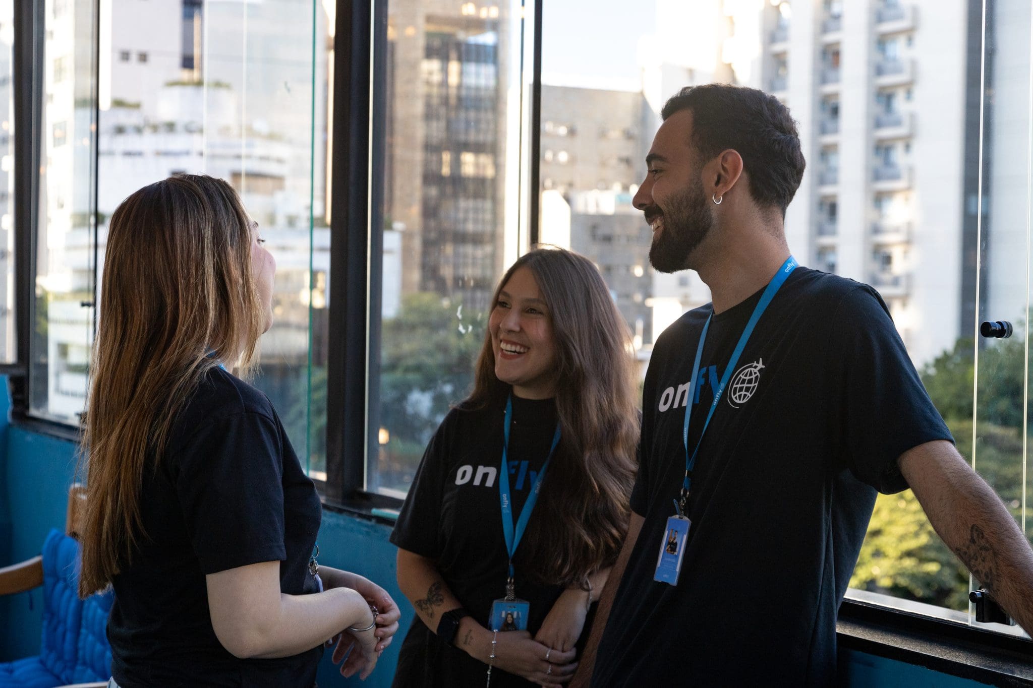Onfly oferece 60 vagas em programa de estágio e trainee com foco em tecnologia e comercial em Belo Horizonte