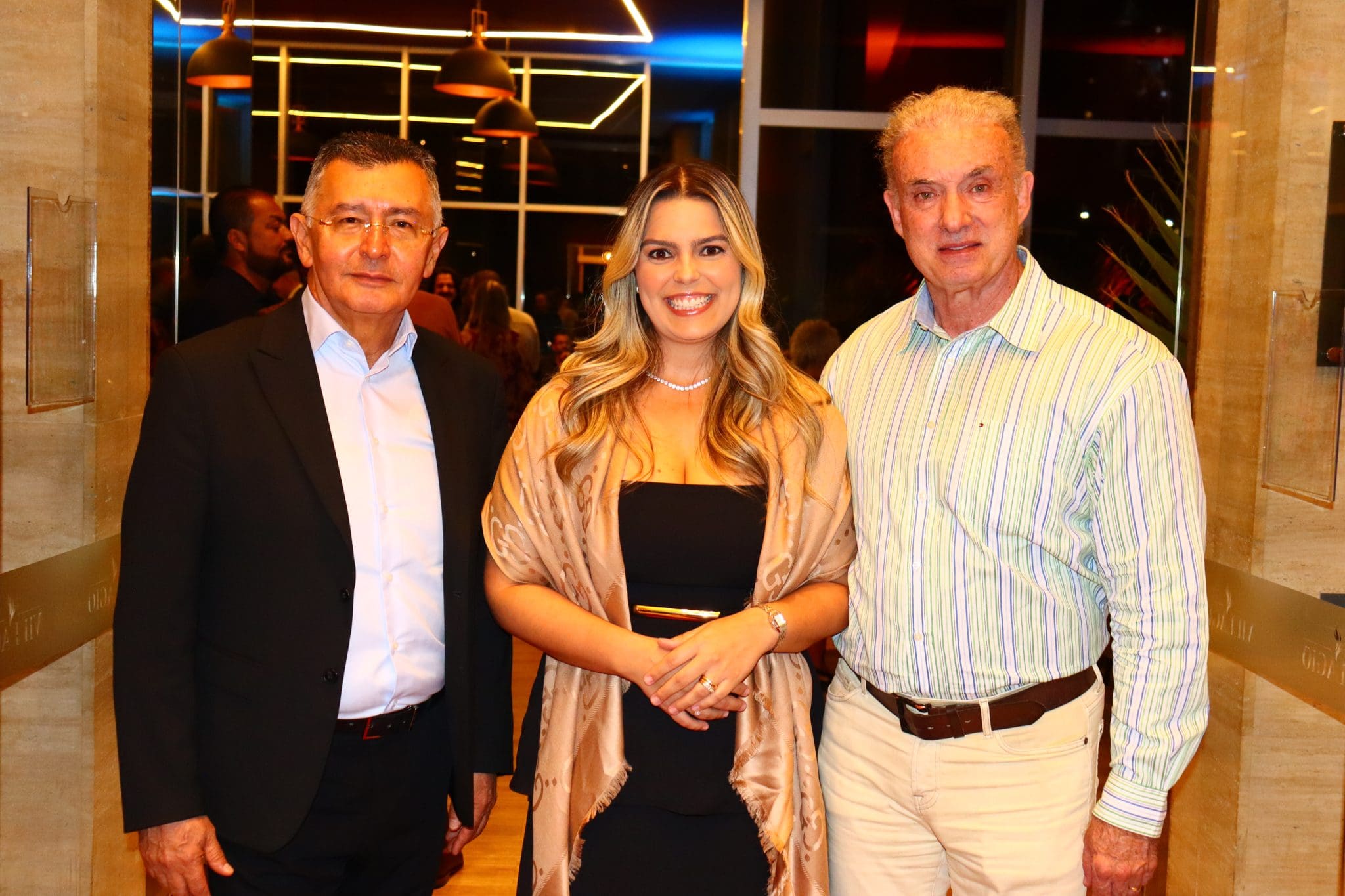 Villagio Restaurante inaugura nova unidade no Tryp by Wyndham Brasília Nações e fortalece sua presença na capital federal