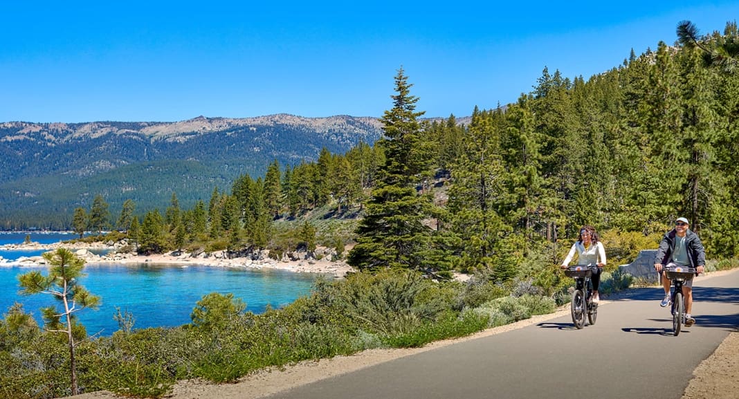 6 destinos pelo mundo para explorar de bicicleta: Chile, Noruega, Japão e mais