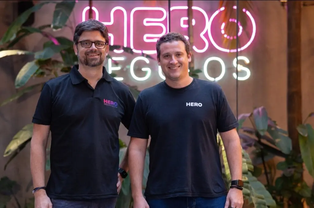 Hero Seguros apresenta seguro viagem corporativo com proteção ampliada e assistência 24 horas