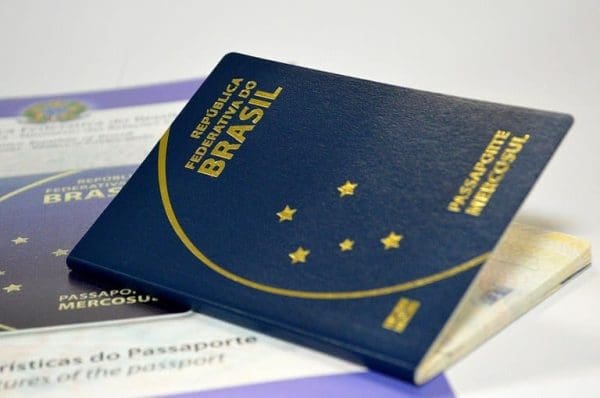 EUA impõem restrições à renovação de passaporte em casos específicos de inviabilidade