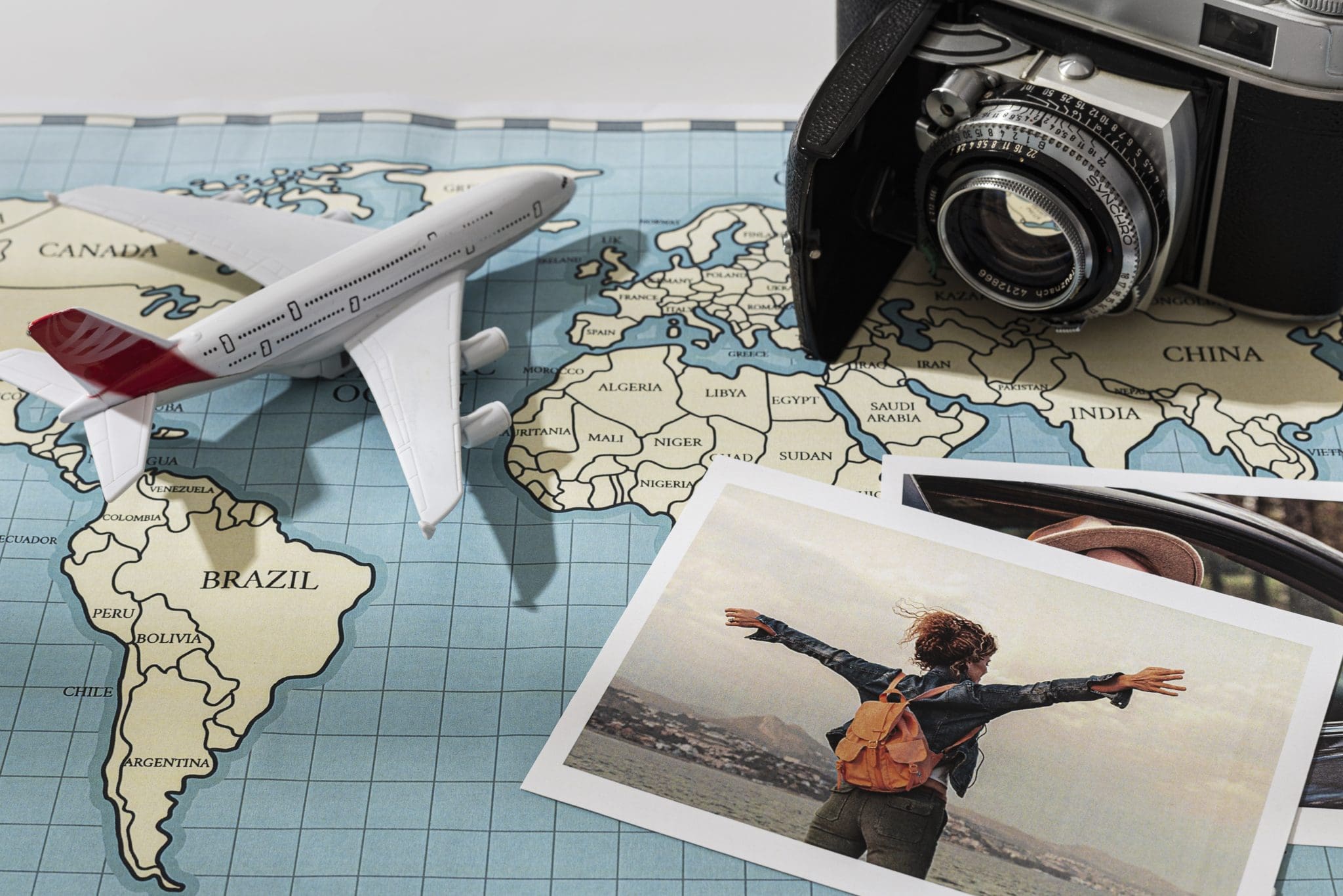 Buscas por destinos brasileiros disparam em setembro com aumento de turistas estrangeiros