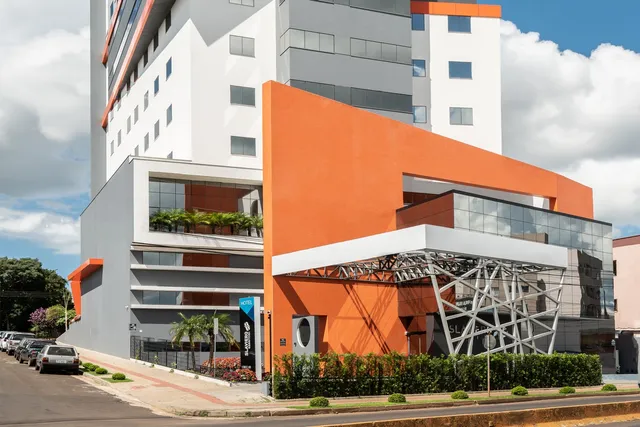 Slaviero Hospitalidade