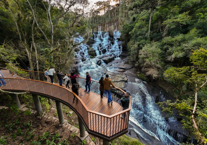 default C2Rio Parque Caracol