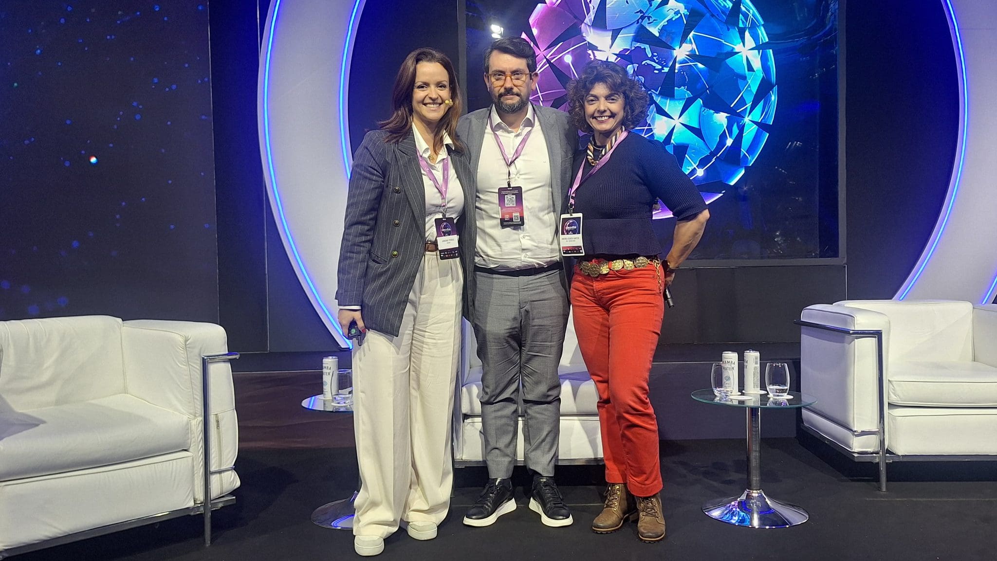 Hotéis se tornam aliados estratégicos no ecossistema corporativo, revela debate no TTMs Summit em Campinas