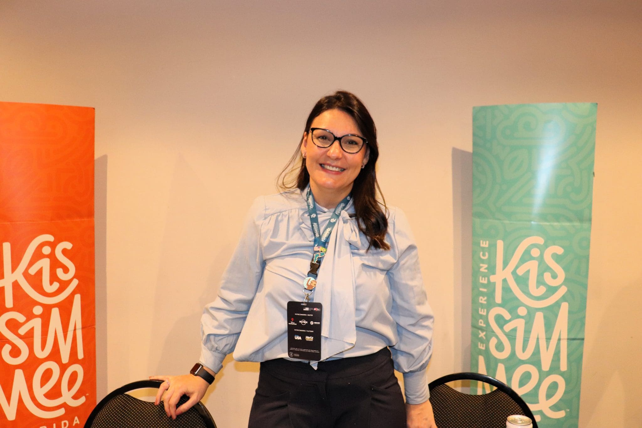 Dinah Policarpo - Experience Kissimmee