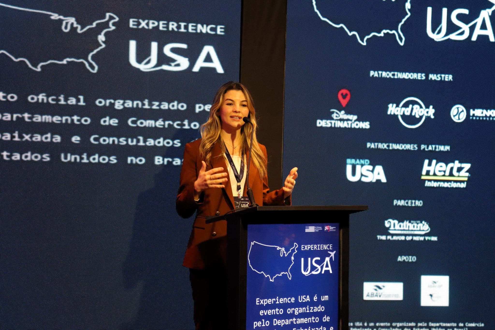 Experience USA inicia programação de capacitação e networking para profissionais do turismo em São Paulo