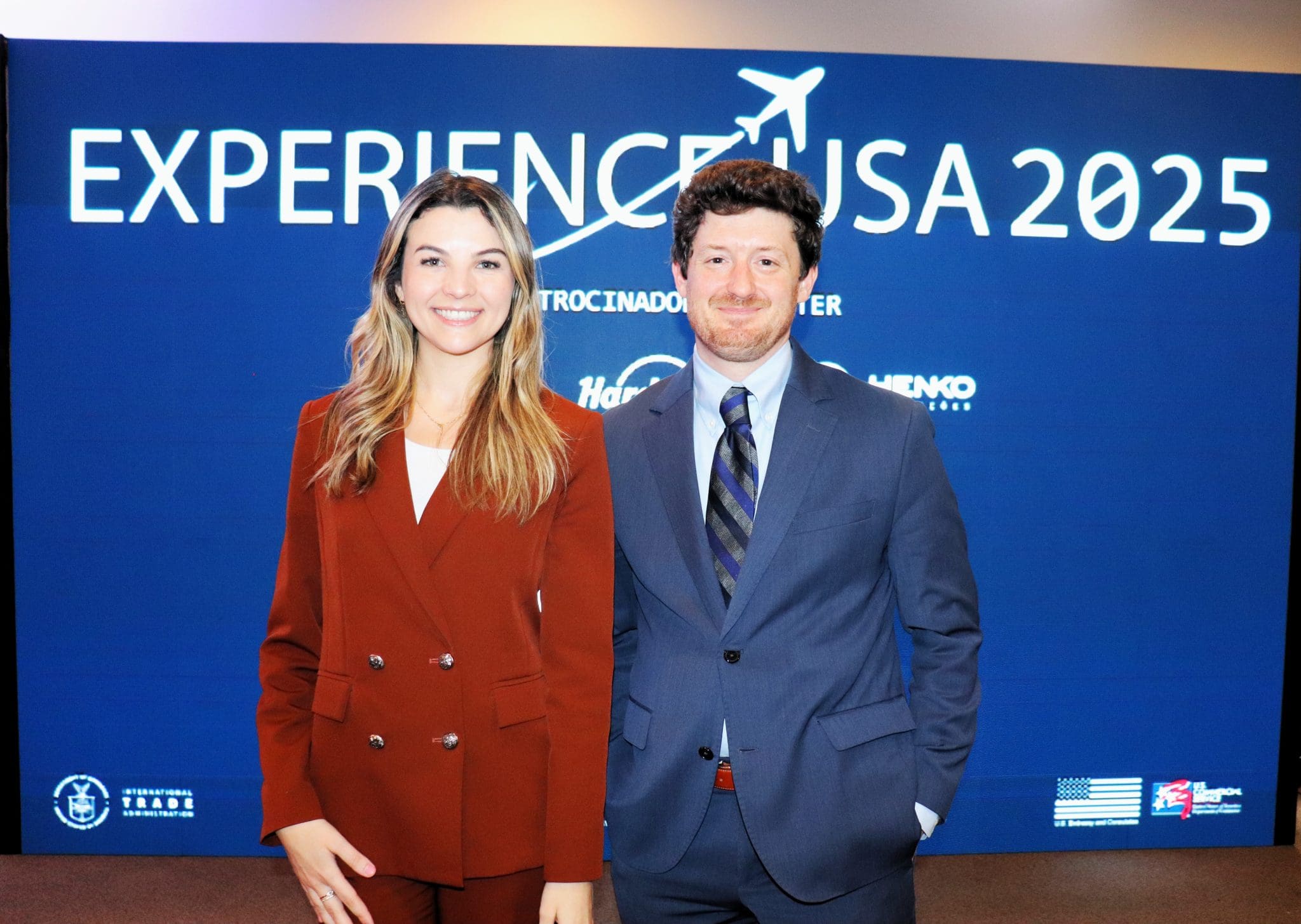 Experience USA realiza evento de sucesso em São Paulo e planeja expansão da marca no Brasil