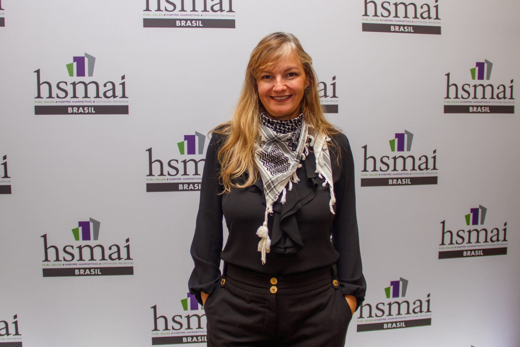 HSMAI ROC