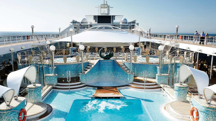 Anvisa cruzeiros sanitário