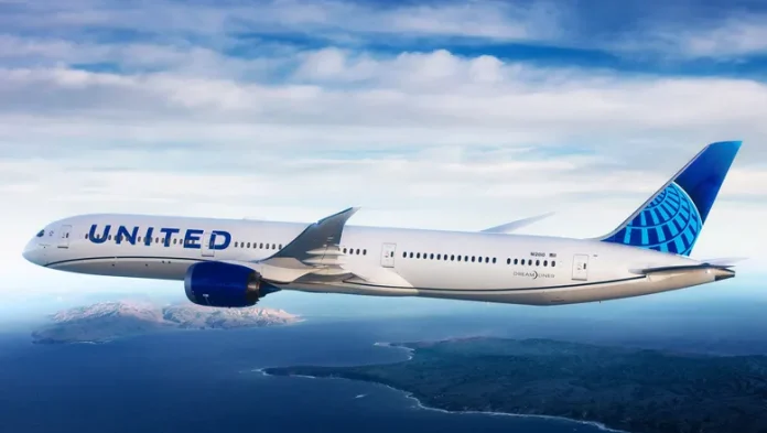 United-will-bring-back-Israel-flights-from-Chicago United