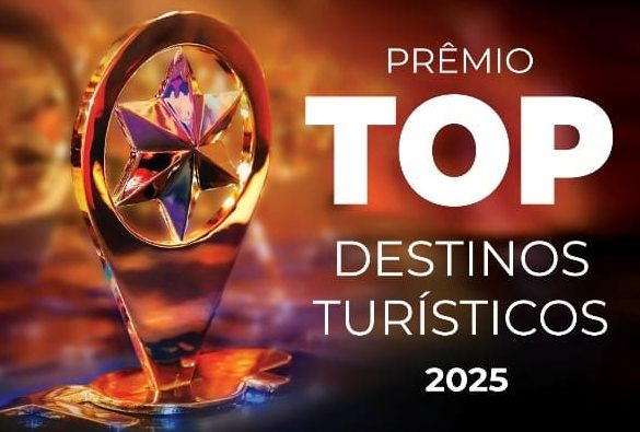 PRÊmio Top Destinos