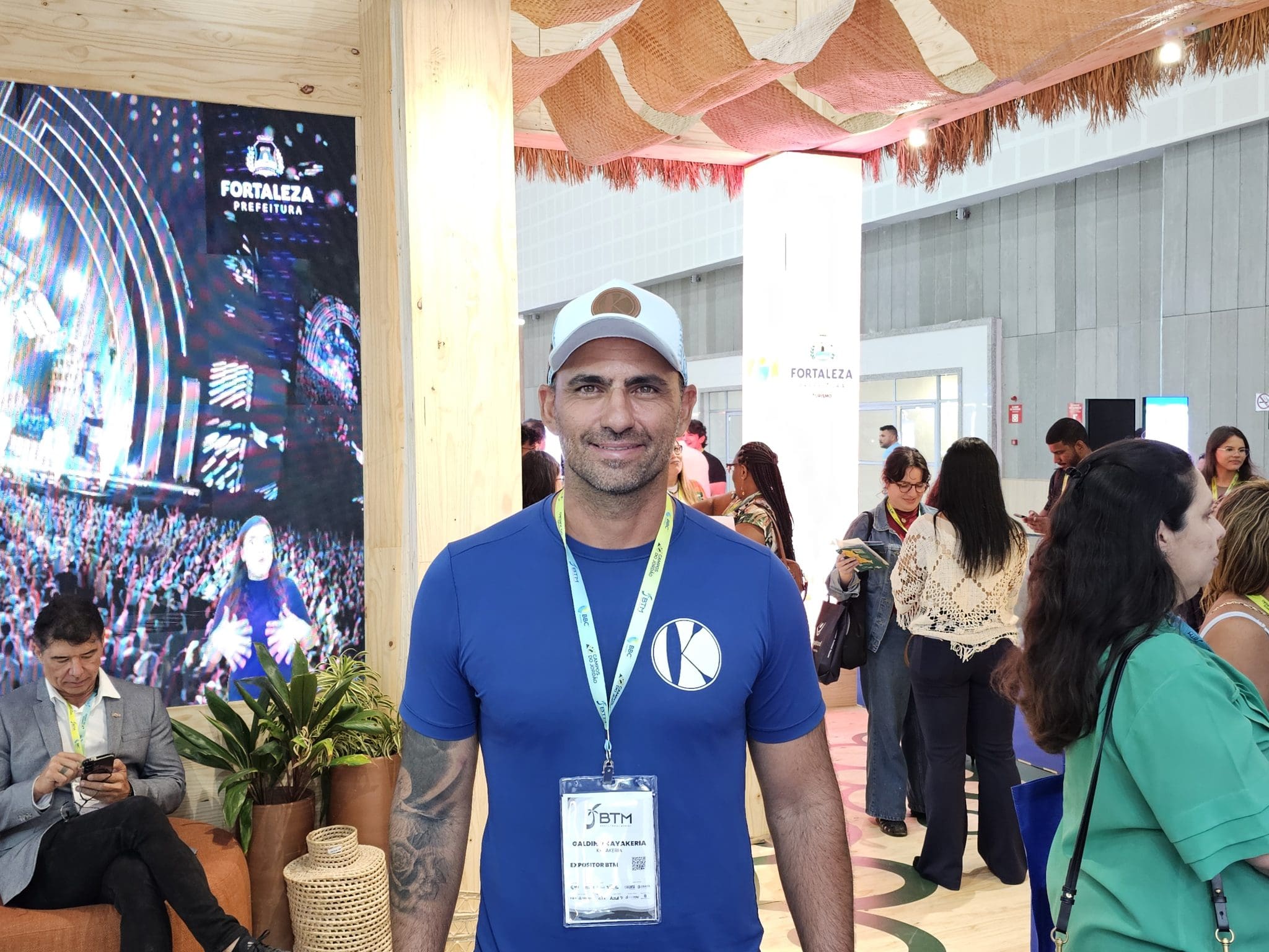 Crescimento do turismo náutico no Ceará: Sebrae e Governo impulsionam setor com novas iniciativas Crescimento do turismo náutico no Ceará: Sebrae e Governo impulsionam setor com novas iniciativas