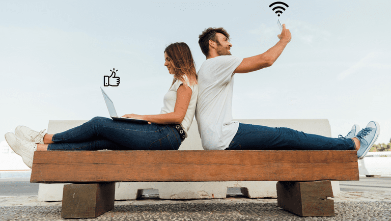 MTur amplia prazo de pesquisa sobre Wi-Fi gratuito em municípios para impulsionar conectividade no turismo