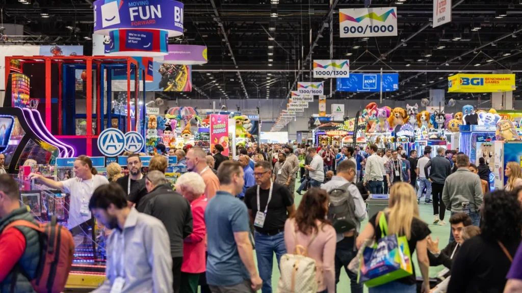 Crédito: Reprodução/IAAPA