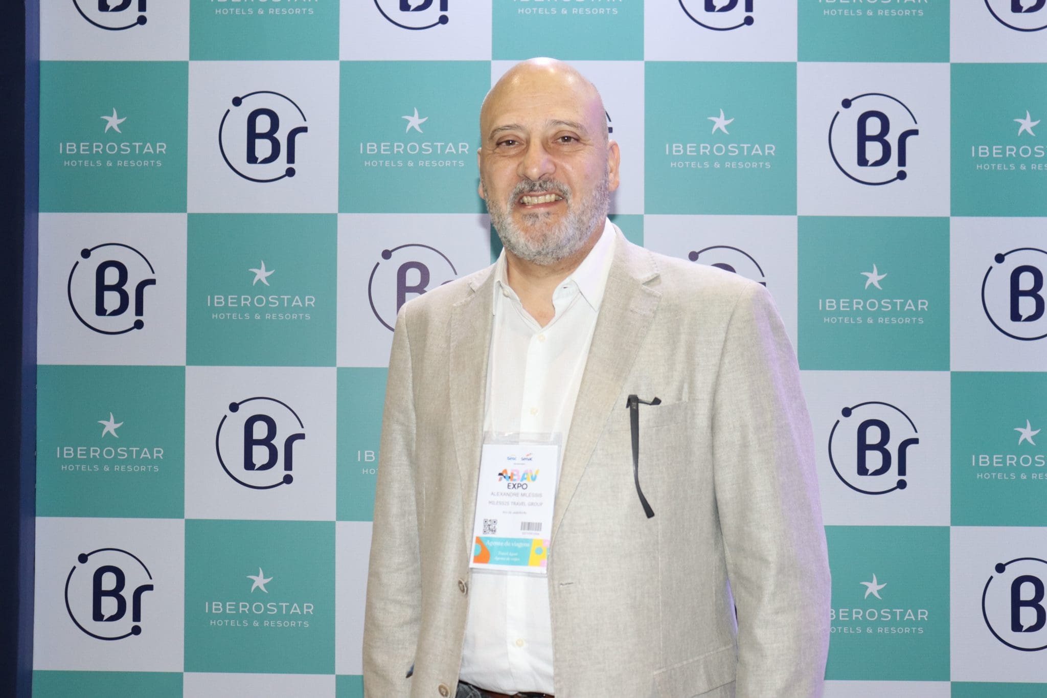 Milessis apresenta luxuosa temporada 2026 na ABAV com foco em expansão na Grécia e novos roteiros exclusivos