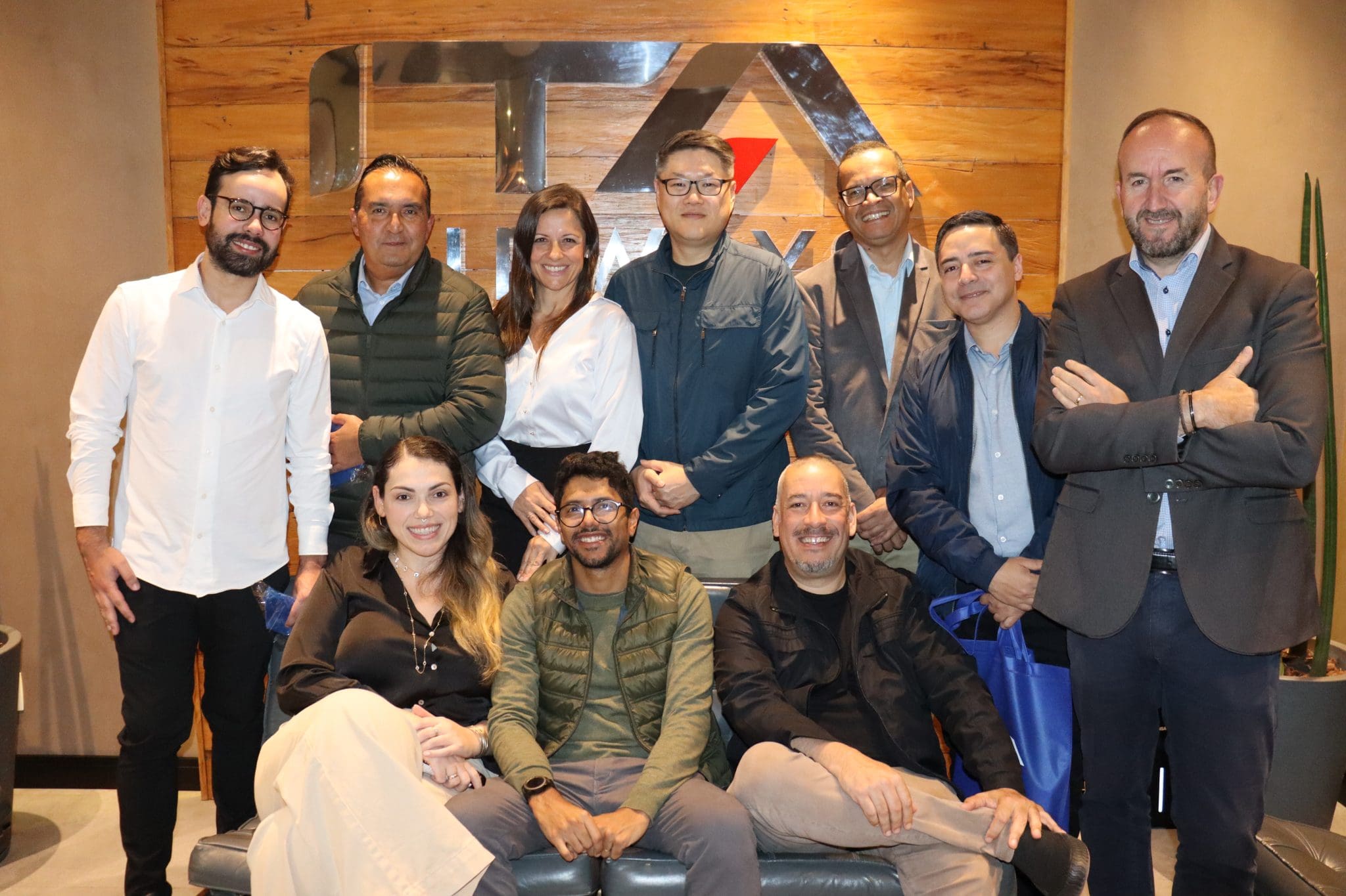 Ita Airways reúne parceiros em evento “Behind the Wings” em São Paulo para celebrar 4 anos de operações