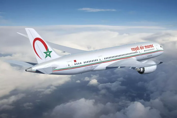 Royal Air Maroc e Embratur trazem imprensa marroquina ao Brasil para ampliar divulgação internacional do país Royal Air Maroc e Embratur trazem imprensa marroquina ao Brasil para ampliar divulgação internacional do país
