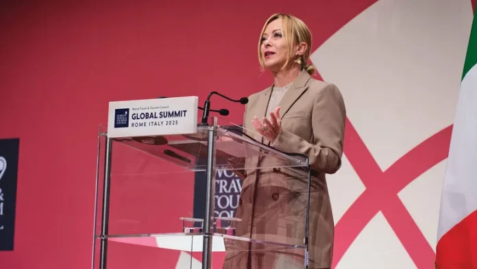 Tourism-redistribution-A-different-approach-to-ove WTTC excesso turistas Europa