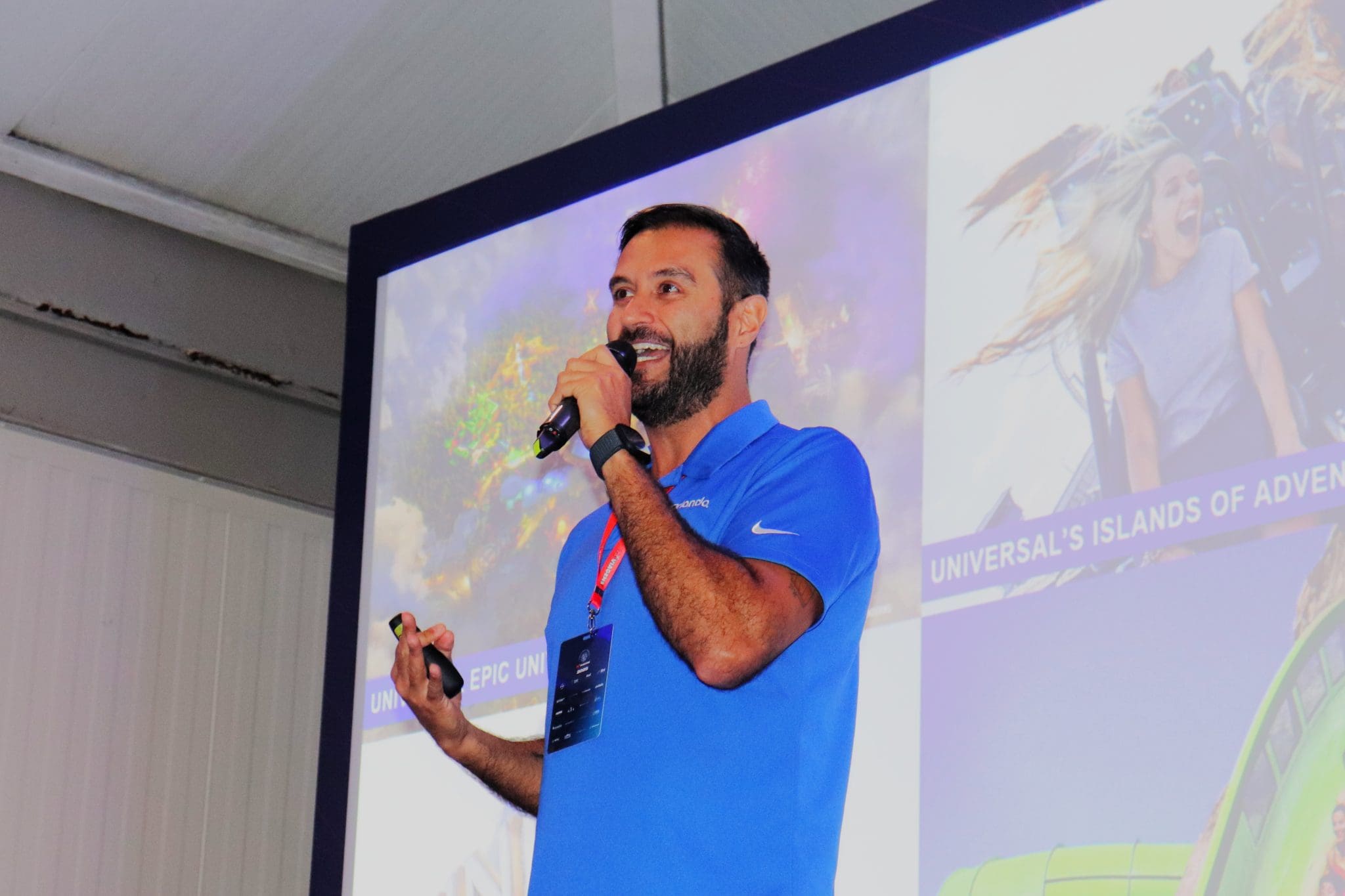 Visit Orlando capacita agentes a promover o destino destacando experiências além dos parques temáticos