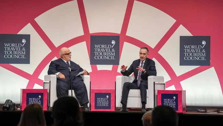 WTTC excesso turistas Europa