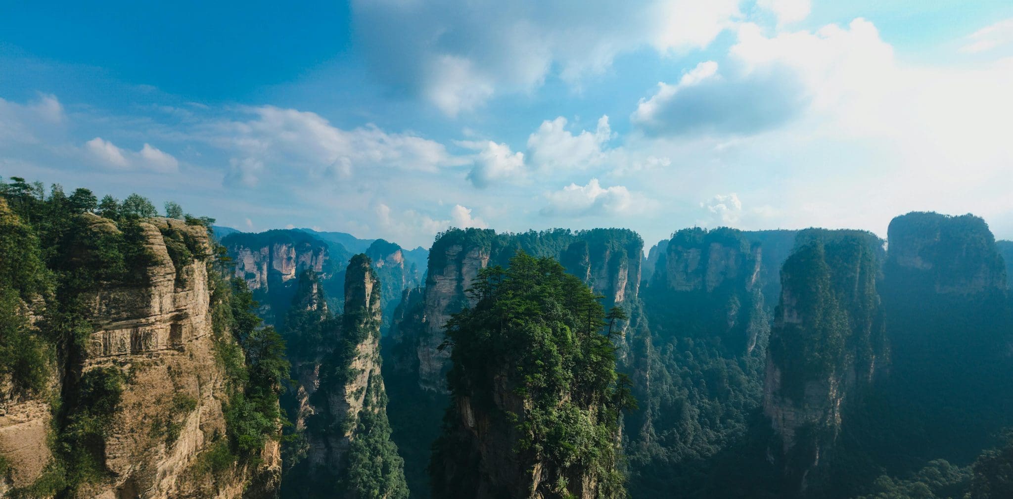 China