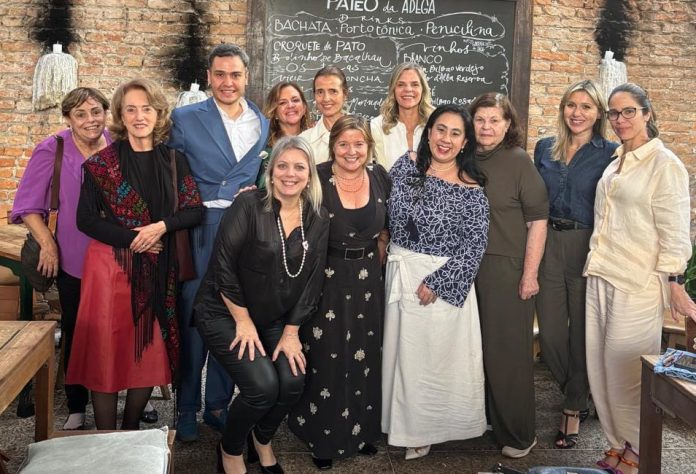 Teresa Perez Regent seven