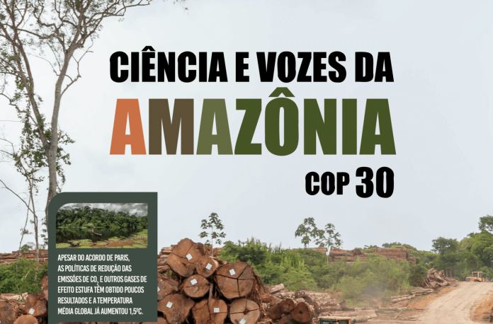 CAPA_PORTUGUES_2 Amazônia Cop30