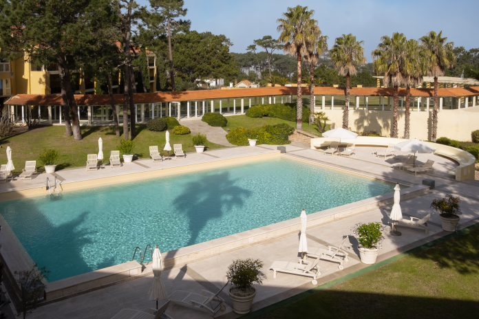 Cipriani abre seu primeiro hotel em Punta del Este Cipriani abre seu primeiro hotel em Punta del Este