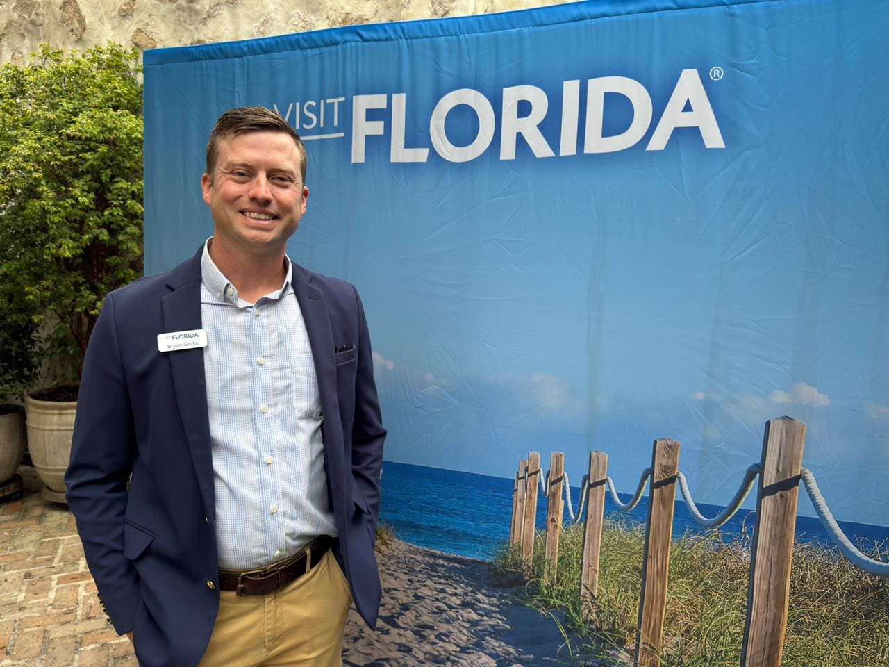 Visit Florida realiza Sales Mission em São Paulo e Curitiba para fortalecer laços com o mercado brasileiro