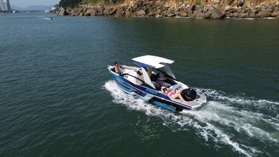 Guarujá destaca novos projetos de turismo náutico no 2º Black Weekend Náutico na Marina das Astúrias