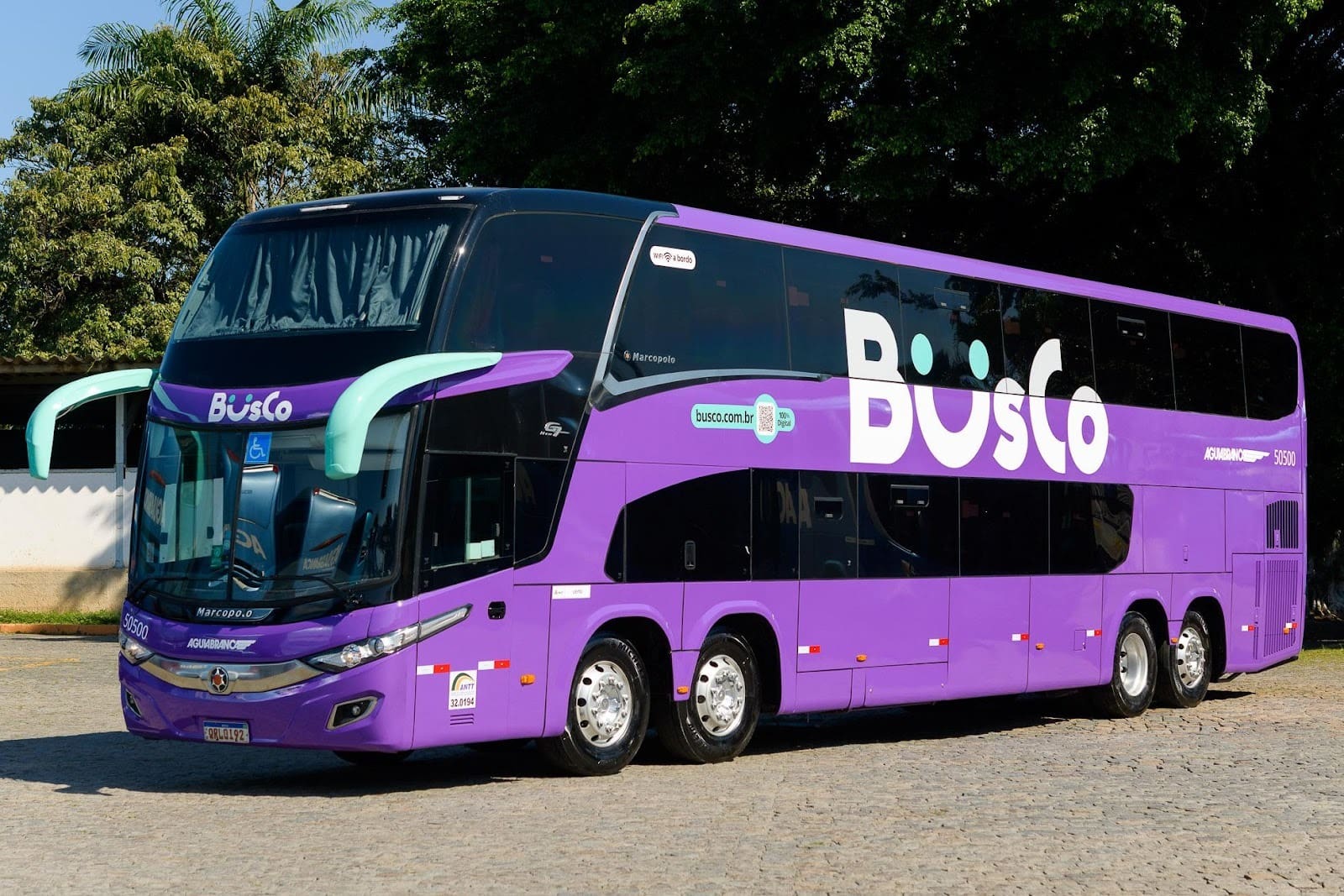 BusCo oferece desconto em passagens para todas as rotas no feriado da Consciência Negra