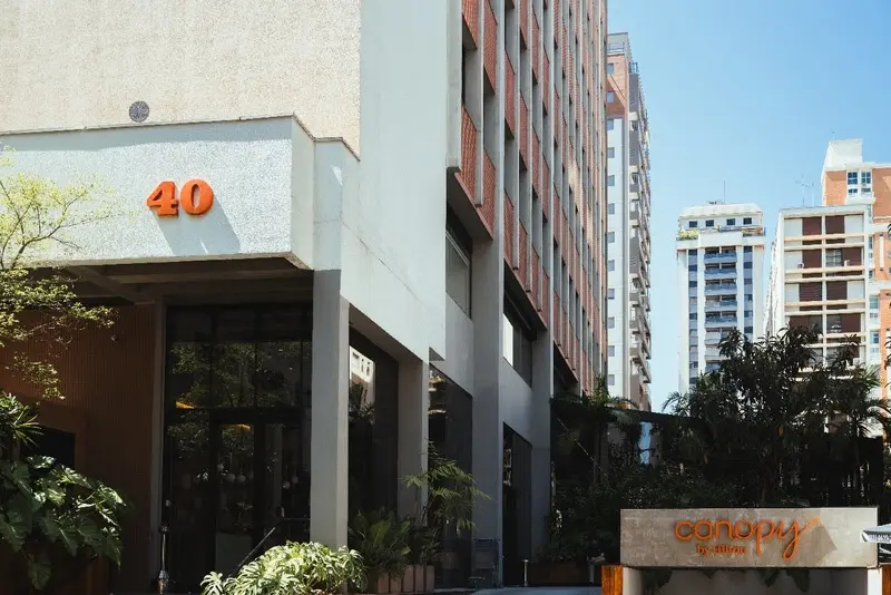 AUmastê chega a São Paulo com yoga, arte e solidariedade no Canopy by Hilton Jardins em 13 de dezembro