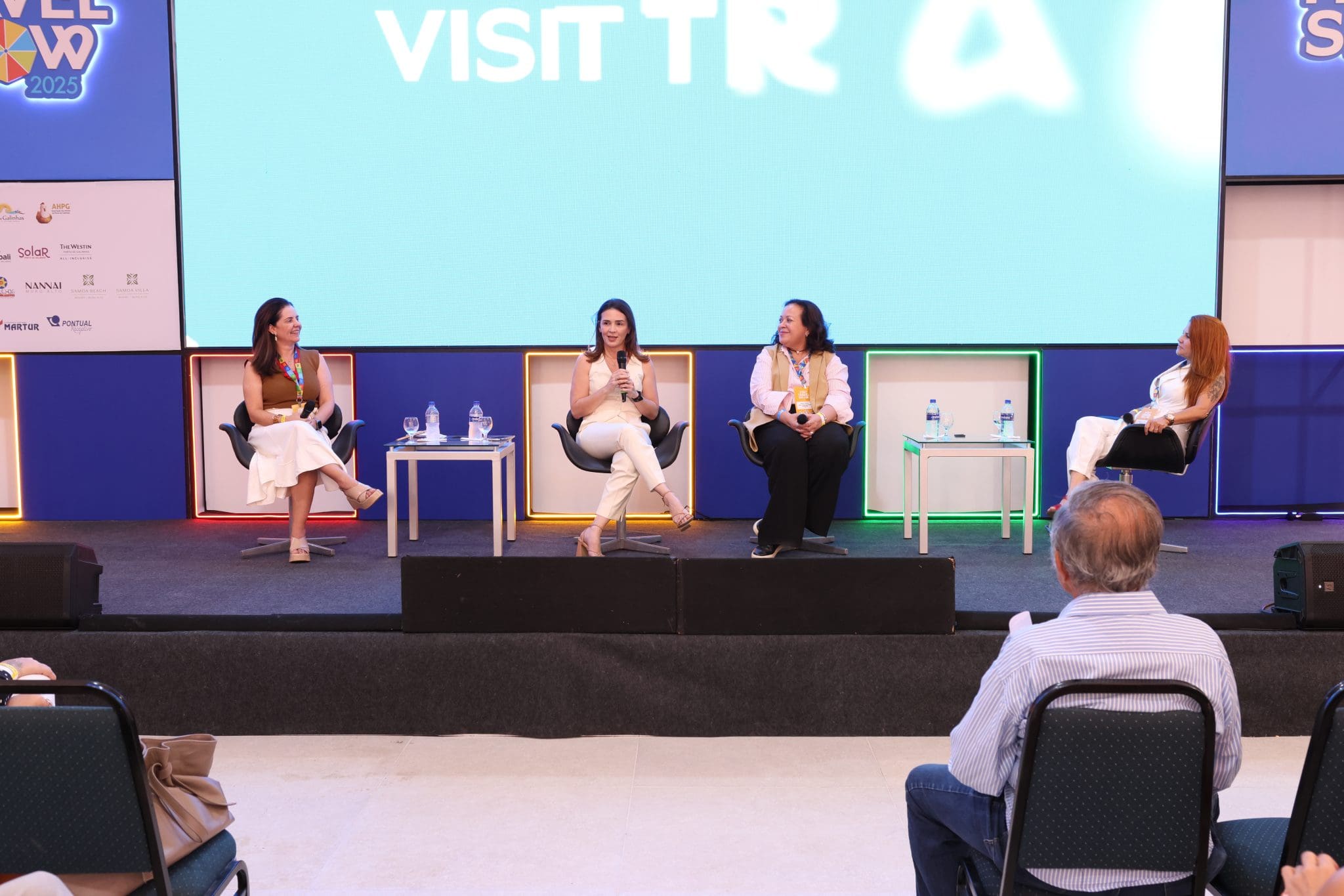 Lideranças femininas impulsionam inovação e empreendedorismo no turismo de Ipojuca, Pernambuco