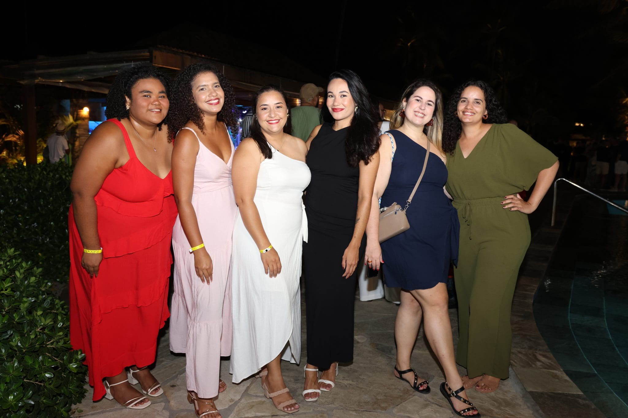 Visit Travel Show reúne trade nordestino em jantar no Village Porto de Galinhas com experiência gastronômica e música ao vivo