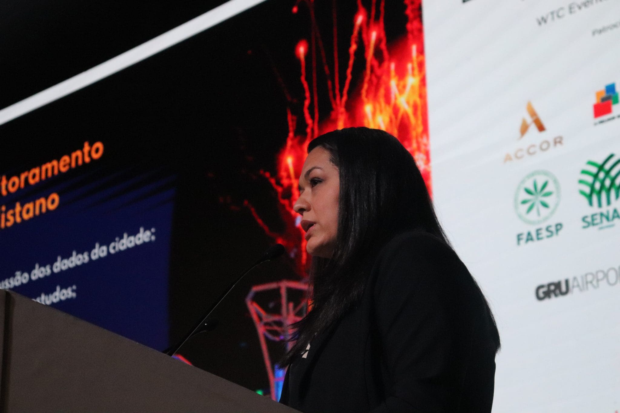 Observatório de Turismo de São Paulo comemora 20 anos com histórico aumento no fluxo de visitantes, superando expectativas