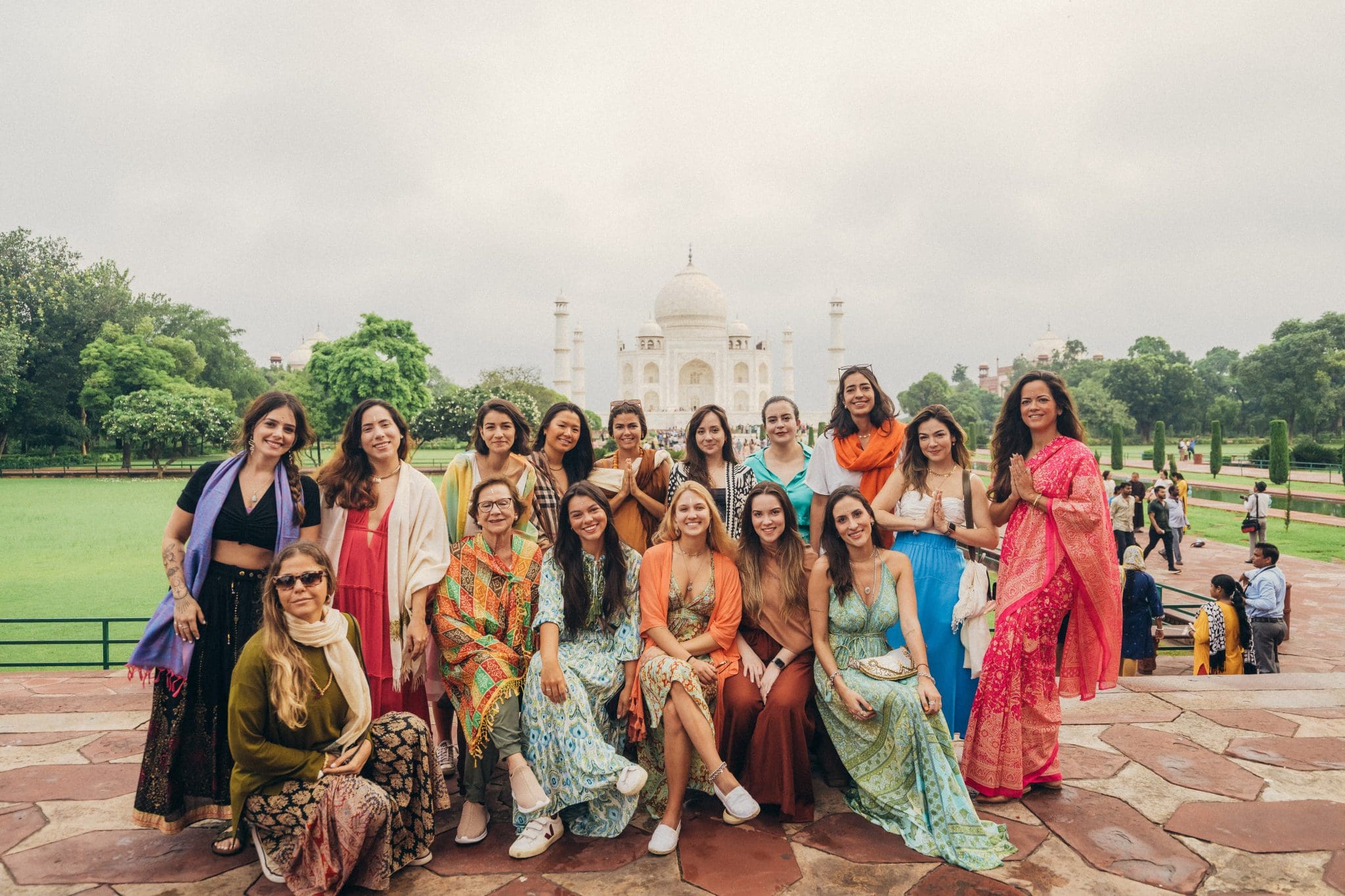 Welcome Trips inova ao conectar influenciadores e consumidores em viagens temáticas e experiências reais