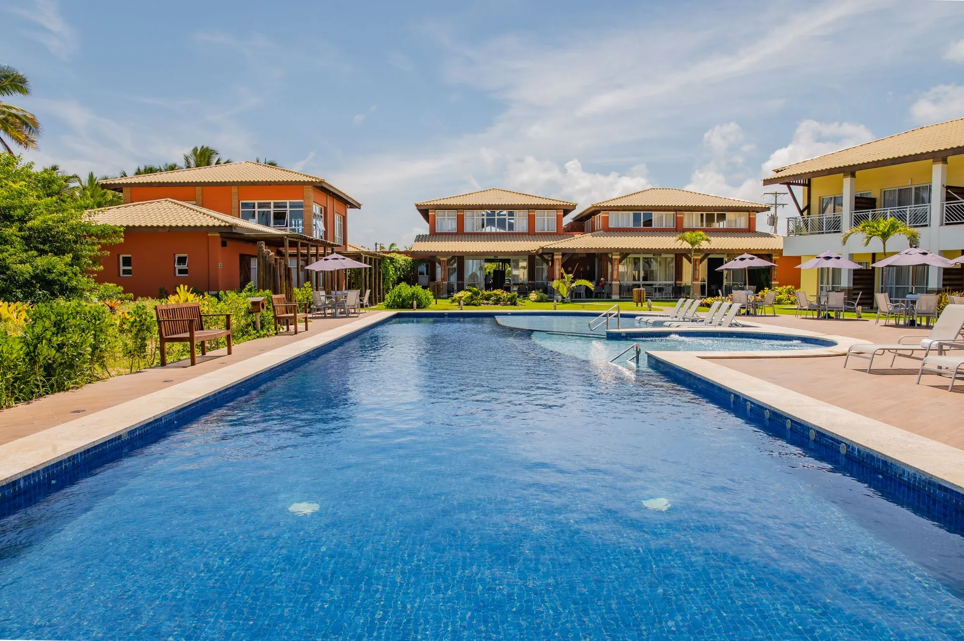 Hotel Boutique & Spa Ponta de Inhambupe revela programação especial de fim de ano na praia de Baixio, Bahia