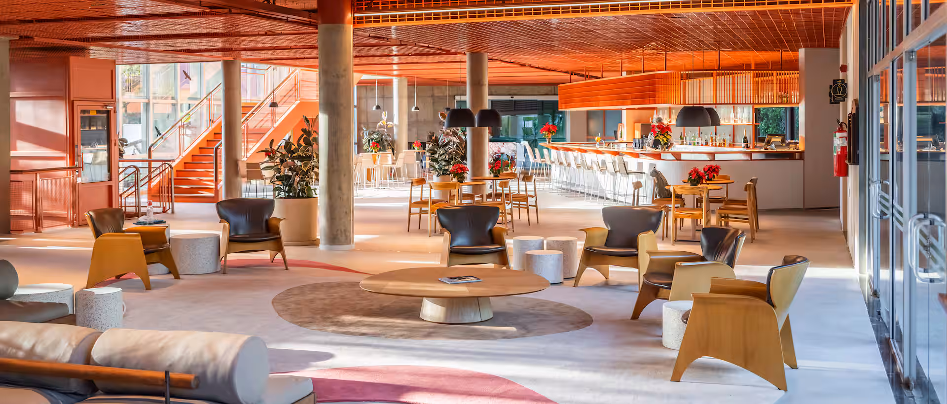 Almenat Tapestry férias