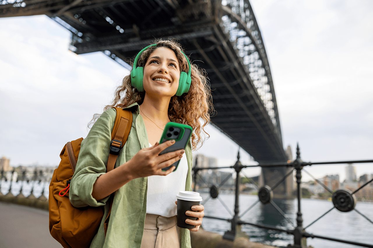 Porto Alegre e Rio de Janeiro se destacam nas compras de viagens durante a Black Friday do PicPay Shop
