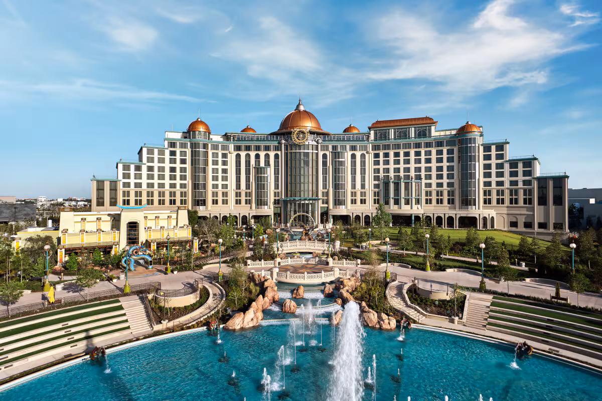 Universal Orlando Resort