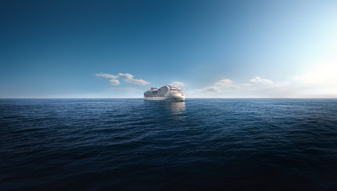 MSC Cruzeiros abre vendas para o novo MSC World Atlantic, com embarques em Port Canaveral a partir de novembro de 2027