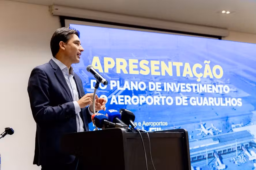 investimentos Guarulhos