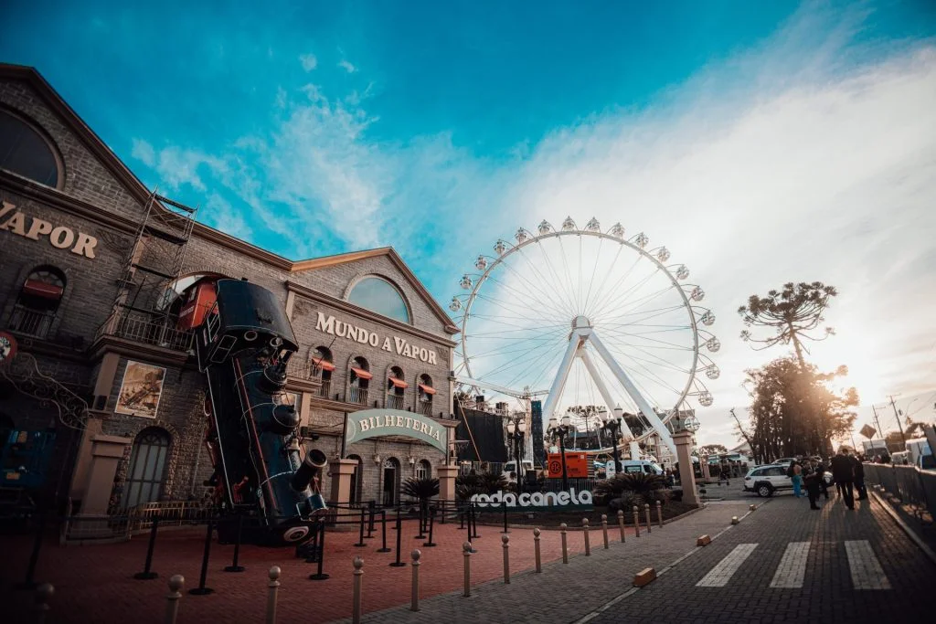 Atrações turísticas fechadas em 2026 exigem atenção no planejamento de viagens