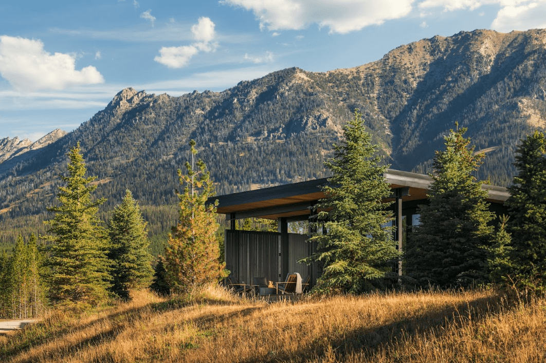 One&Only inaugura hotel Moonlight Basin em Big Sky, Montana