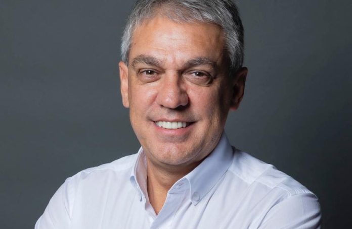 Fernando Santos, sócio da Conextravel. Crédito: Divulgação/Conextravel Fernando Santos, sócio da Conextravel. Crédito: Divulgação/Conextravel