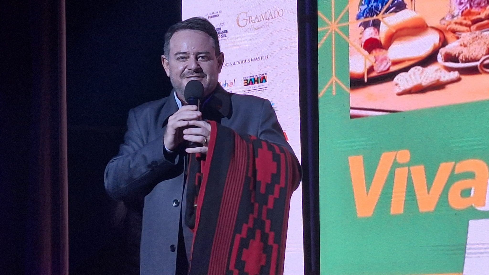 Rio Grande do Sul se destaca como o terceiro estado mais visitado por turistas estrangeiros em 2025, com 1,4 milhão de visitantes