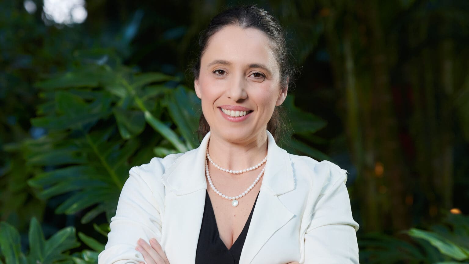 Cibeli Marques assume diretoria de vendas globais Latam da Rosewood Hotel Group